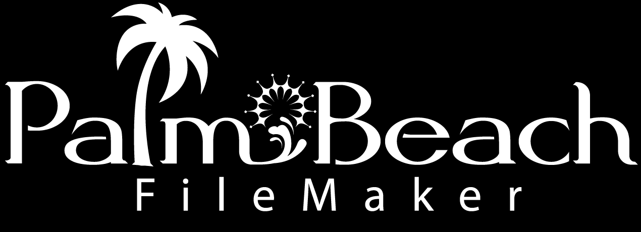 Palm Beach FileMaker