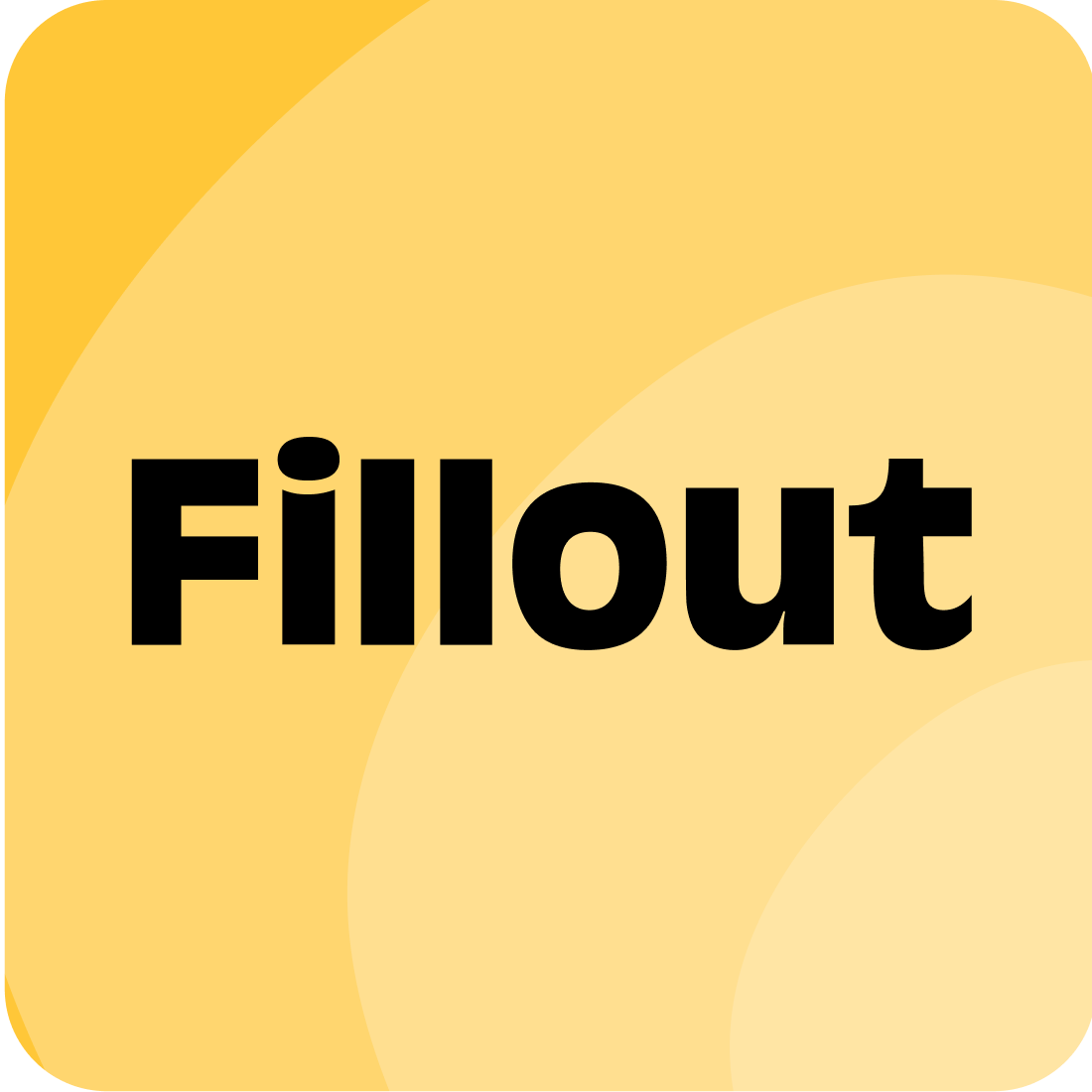 Fillout